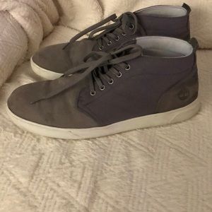 Men’s timberland shoes